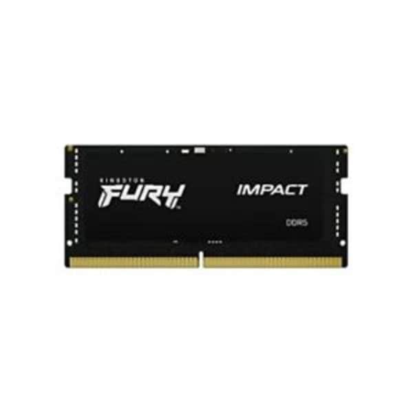 Kingston Fury Impact 32GB DDR5 SDRAM Memory Module KF556S40IB-32